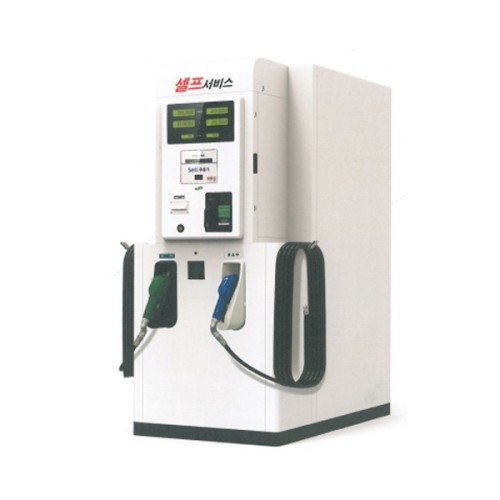 셀프요소수 주입기